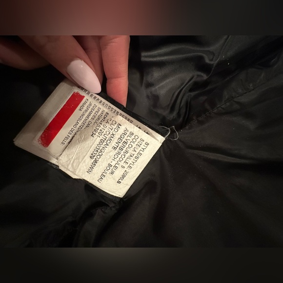 Canada Goose Loretta Jacket - Picture 9 of 16